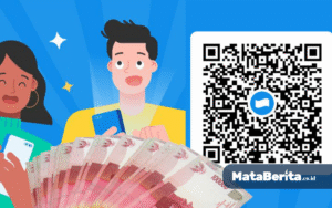 Link DANA Kaget 2025