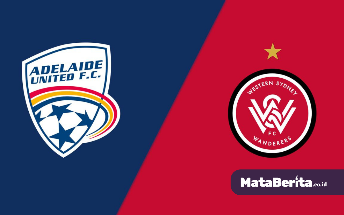 Adelaide United vs Western Sydney Wanderers