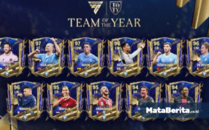 Kode Redeem FC Mobile Hari Ini 7 November 2025