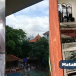 Siapa Pelaku Bom di SMAN 72 Kelapa Gading Jakarta Utara