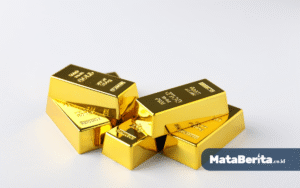 Harga Logam Mulia Hari Ini 8 November 2025
