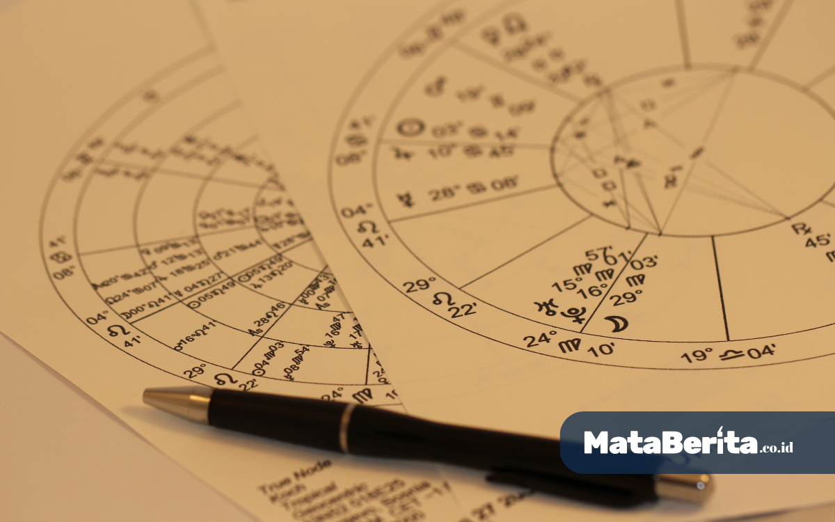 Ramalan Zodiak Hari Ini Sabtu 8 November 2025