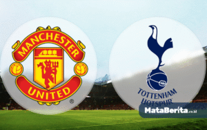 Tottenham vs Man United