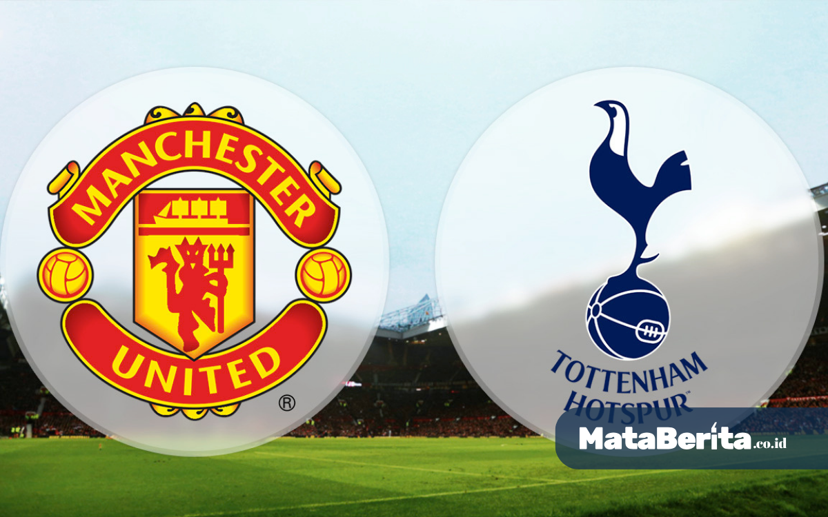 Tottenham vs Man United