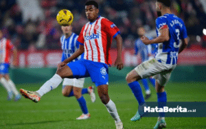 Girona vs Alavés