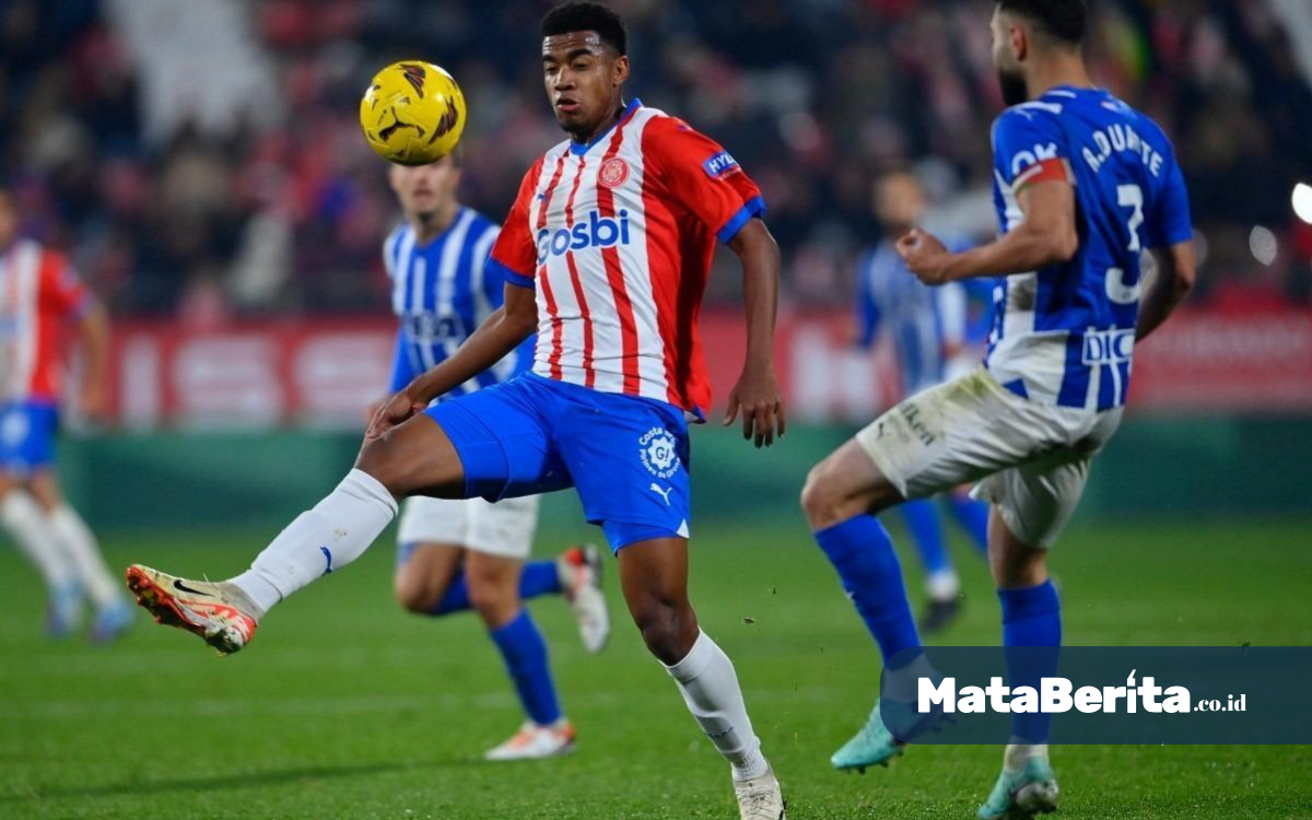 Girona vs Alavés