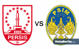 Persis Solo vs PSIM Yogyakarta