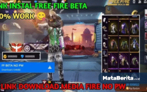 FF Beta Testing Modfyp