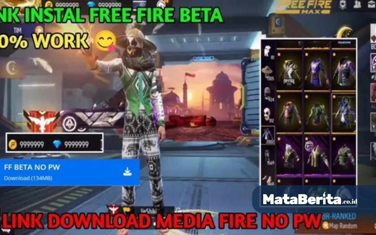 FF Beta Testing Modfyp