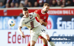 Leverkusen vs Heidenheim