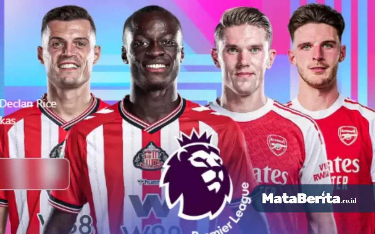 Sunderland vs Arsenal