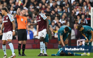 Aston Villa vs Bournemouth