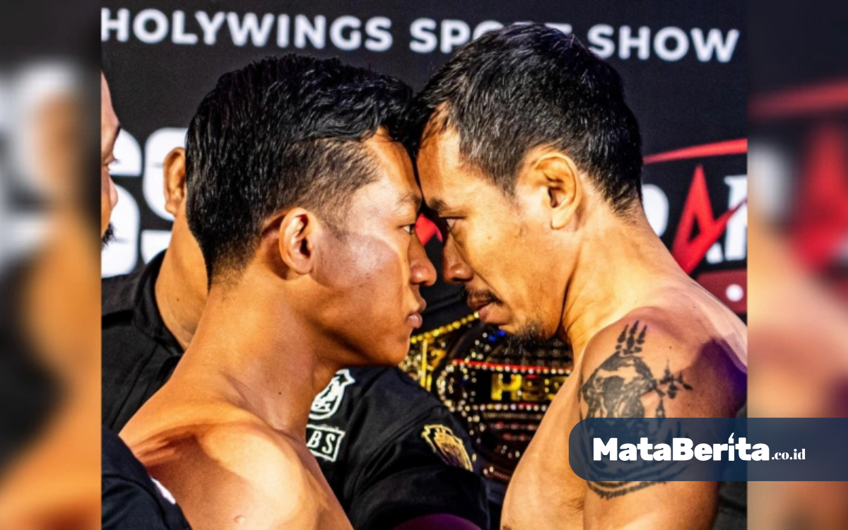 Paris Pernandes vs Rudy Golden Boy