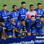 Malut United vs Persib Bandung