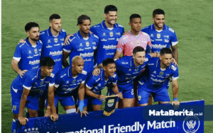 Malut United vs Persib Bandung