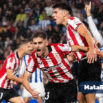 Bilbao vs Real Oviedo