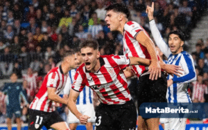 Bilbao vs Real Oviedo