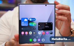 Samsung Galaxy Z Fold7