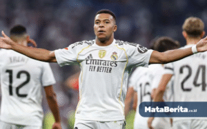 Rayo Vallecano vs Real Madrid