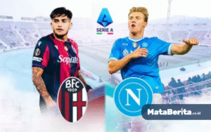 Bologna vs Napoli