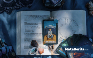 Ramalan Zodiak Hari Ini 10 November 2025