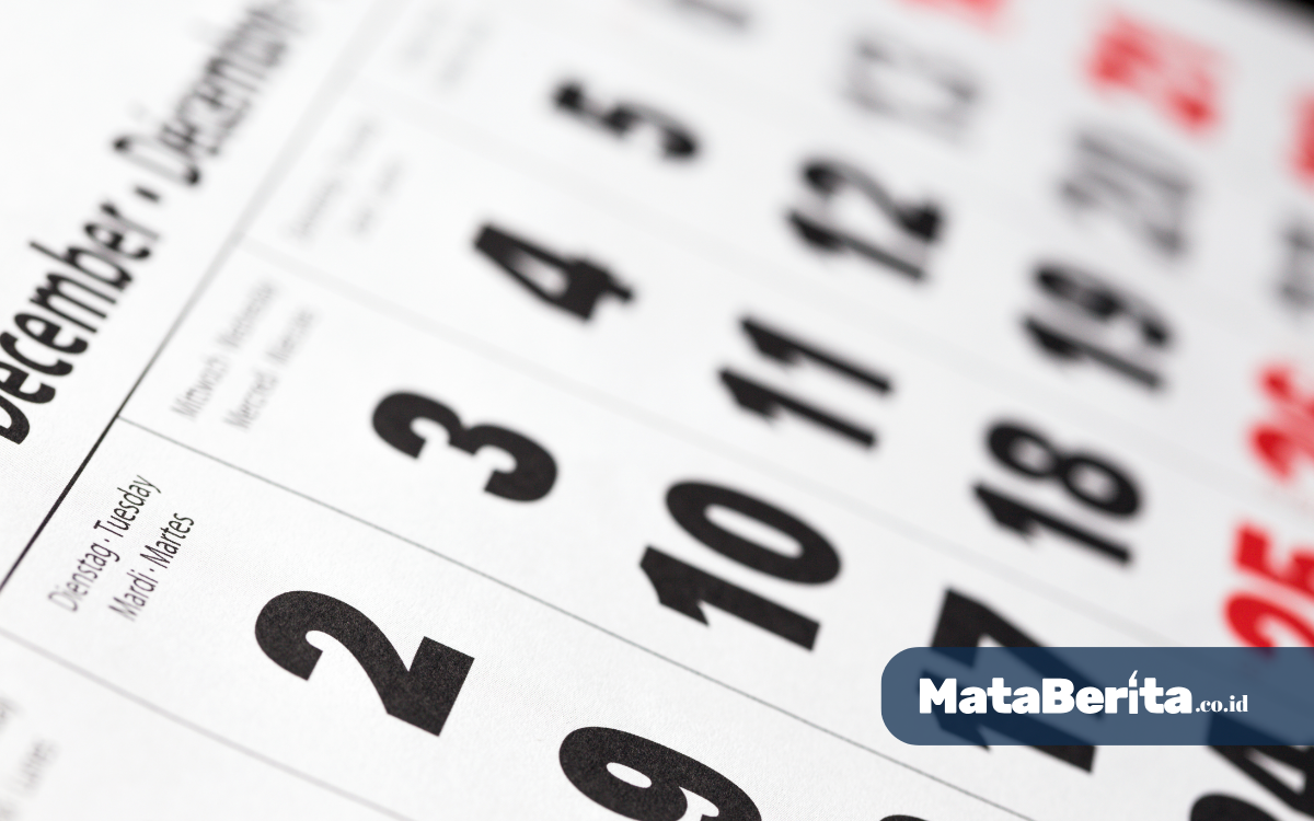 Kalender Jawa Hari Ini Senin 10 November 2025