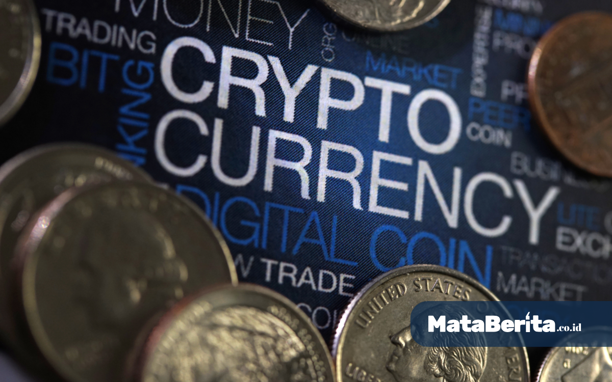 Rekomendasi Kripto Hari Ini Senin 10 November 2025