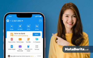 Aplikasi Penghasil Uang Pirate Rush