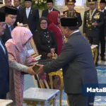 10 Gelar Pahlawan Nasional 2025