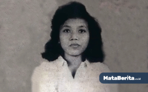 Marsinah Pahlawan Nasional