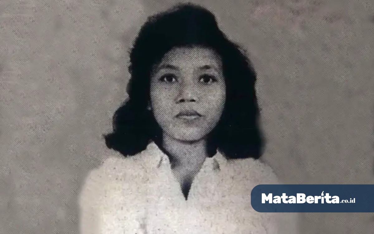 Marsinah Pahlawan Nasional