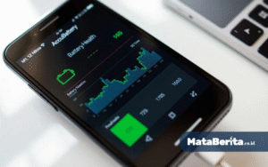 Cara Cek Baterai Health Xiaomi