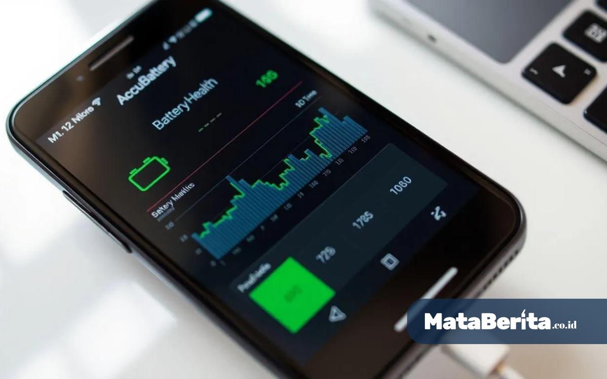 Cara Cek Baterai Health Xiaomi