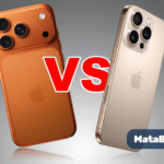 Perbandingan Apple iPhone 17 Pro vs iPhone 16 Pro