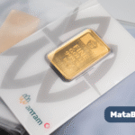 Harga Emas Batangan Hari Ini 11 November 2025