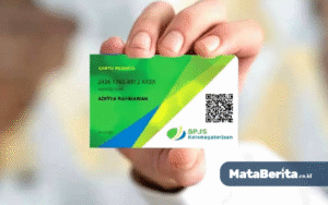 BSU BPJS Ketenagakerjaan