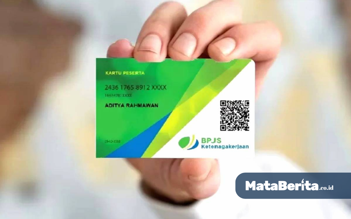 BSU BPJS Ketenagakerjaan