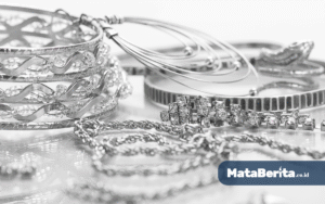 Harga Perak Hari Ini 11 November 2025