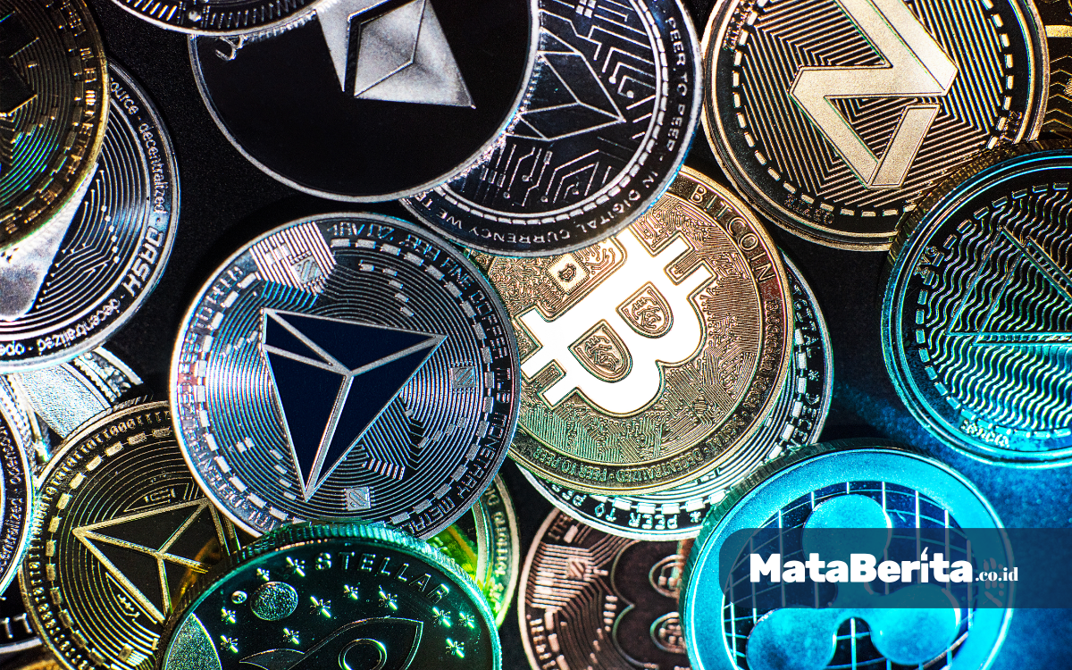 Rekomendasi Kripto Hari Ini 11 November 2025