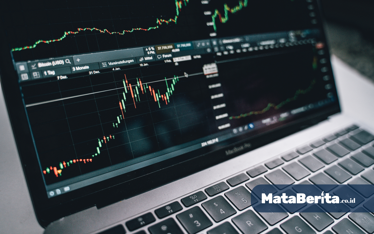 Rekomendasi Saham Hari Ini 11 November 2025