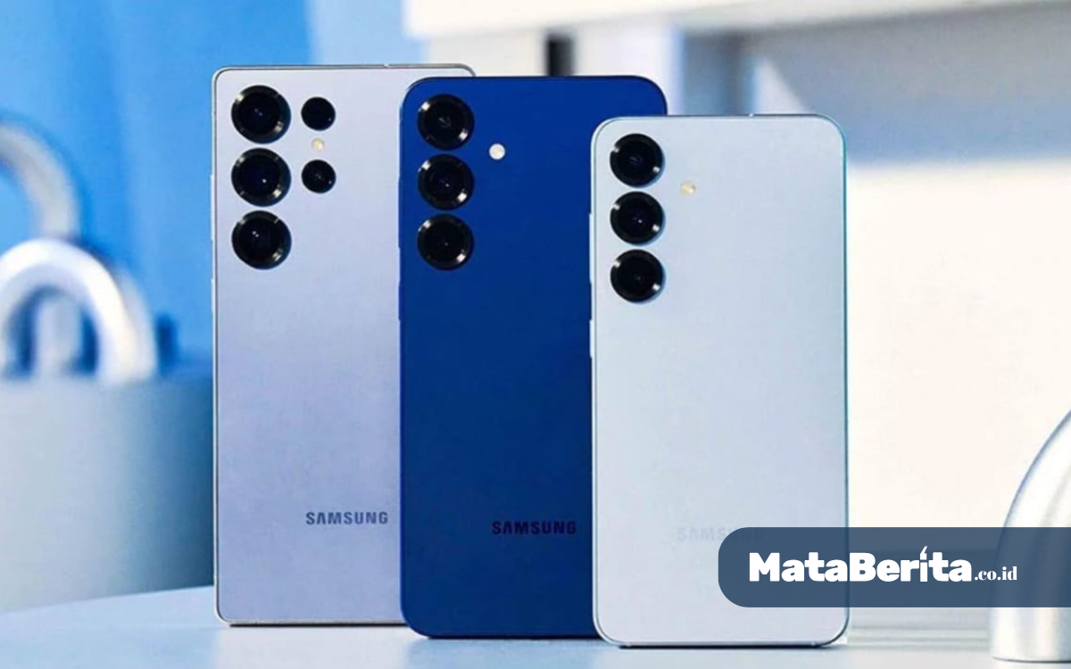 Samsung Galaxy S26 Series