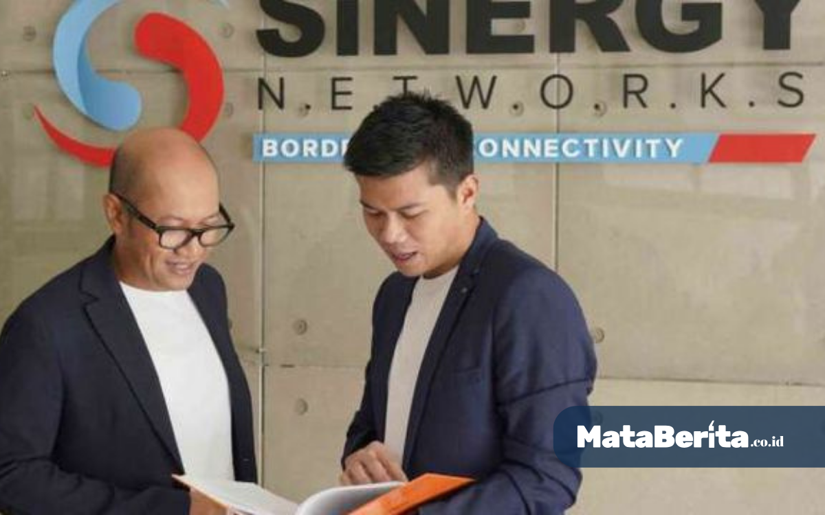 PT Sinergi Inti Andalan Prima Tbk