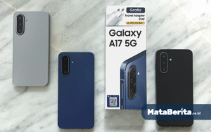 Samsung Galaxy A17 LTE