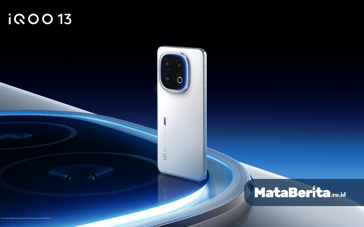 iQOO 13