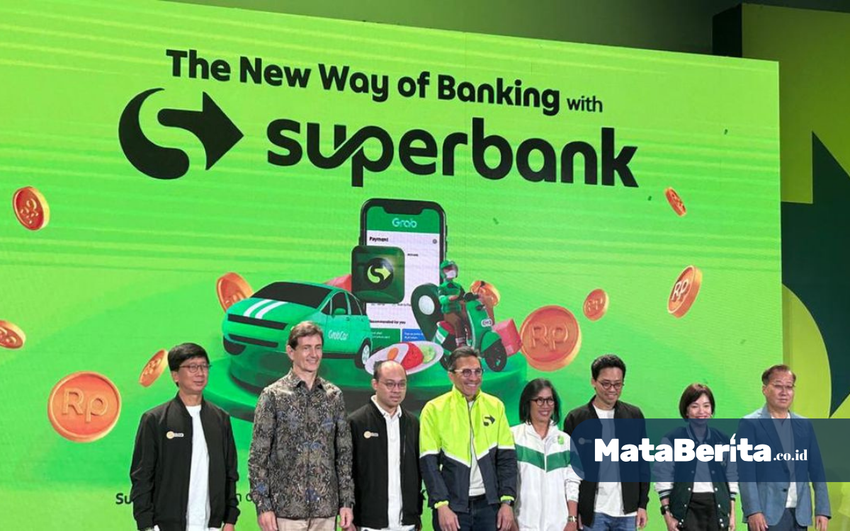 IPO Superbank