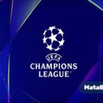 Jadwal Liga Champions