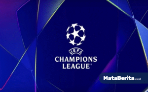 Jadwal Liga Champions