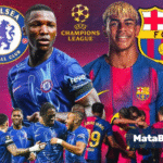 Prediksi Chelsea vs Barcelona
