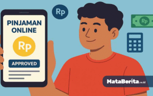 Aplikasi Pinjaman Online 5 Menit Cair