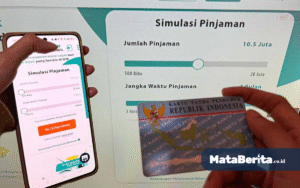 Aplikasi Pinjaman Online 24 Jam 500 Ribu – 2 Juta